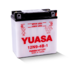 12N9-4B-1 | YUASA YUMICRON BATTERY |