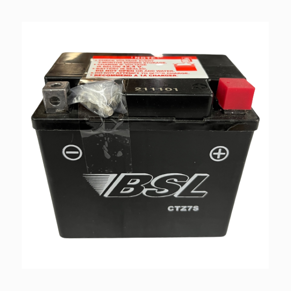CTZ7S – GB Distribution