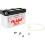 6N11-2D | YUASA BATTERY |