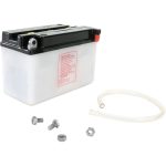 6N11-2D | YUASA BATTERY | - Image 3