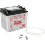 CB7C-A | HEAVY DUTY 12-VOLT BATTERY |