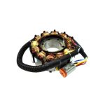 01-245-57 | STATOR ASSYMBLY SKI-DOO | - Image 2