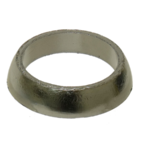02-114-38 | BETWEEN EXHAUST GASKET MANIFOLD & PIPE |