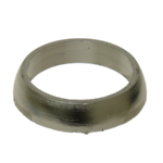 02-114-42 | BETWEEN EXHAUST GASKET MANIFOLD & PIPE |