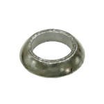 02-114-43 | BETWEEN EXHAUST GASKET SILENCER & PIPE |