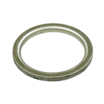 02-114-44 | BETWEEN EXHAUST GASKET MANIFOLD & PIPE |