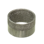 02-114-47 | BETWEEN EXHAUST HEADER JOINT PIPE & SILENCER |