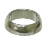 02-114-62 | BETWEEN EXHAUST GASKET MANIFOLD & PIPE |