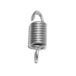 090-40 | EXHAUST SPRING SHORT | - Image 3