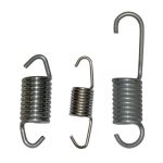 090-40 | EXHAUST SPRING SHORT | - Image 2
