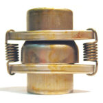 103114-4 | WELD-ON EXHAUST BALL JOINT 2" | - Image 2