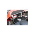 14-123 | High Flow Air Horn Intake Kit | - Image 2