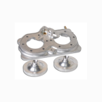 12-423 | SLP POWER DOME BILLET HEADS FOR THE POLARIS AXYS 800, 0-6000' |