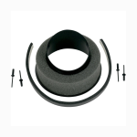 14-123 | High Flow Air Horn Intake Kit |