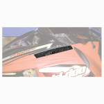 14-198 | PRE-FILTER FOR SKI-DOO REV |
