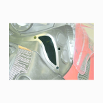 14-227 | POWDER SNOW PRE-FILTER FOR IQ RMK/SWITCHBACK |