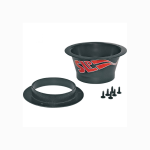 14-291 | HIGH FLOW AIR HORN INTAKE KITS FOR 700 |