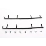 03-1376 | 6 in. Carbide Trail Blazer IV Flat-Top Wear Rods - TAT4-9850 |