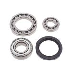 14-1042 | All Balls Shaft Bearing and Seal Kit |