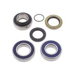 14-1043 | All Balls Shaft Bearing and Seal Kit |