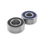 20-1017-2RS | All Balls Individual Wheel Bearing - I.D. x O.D. x W (1x52x21) |