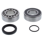 14-1073 | All Balls Jack Shaft Bearing and Seal Kit - Upper Shaft |