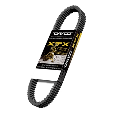 XTX5028 | Dayco XTX (Xtreme Torque) Belt 44" |