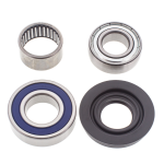14-1047 | All Balls Shaft Bearing and Seal Kit |