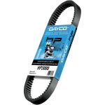 HP3000 | Dayco HP Drive Belt 43" |