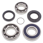 14-1060 | All Balls Shaft Bearing and Seal Kit |