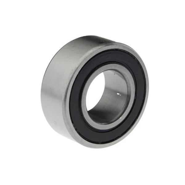 3205-2RS | ALL BALLS Double Row Angular Contact Ball Bearing 25x52x20.6mm |