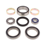 14-1014 | All Balls Shaft Bearing and Seal Kit |