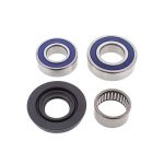 14-1025 | All Balls Shaft Bearing and Seal Kit |