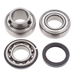 14-1057 | All Balls Shaft Bearing and Seal Kit |