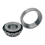 20-1048 | Drag Specialties Swingarm Bearing and Race |
