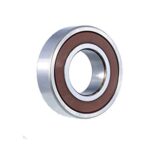 6203-2RS | All Balls Individual Wheel Bearing - 17x40x12 |