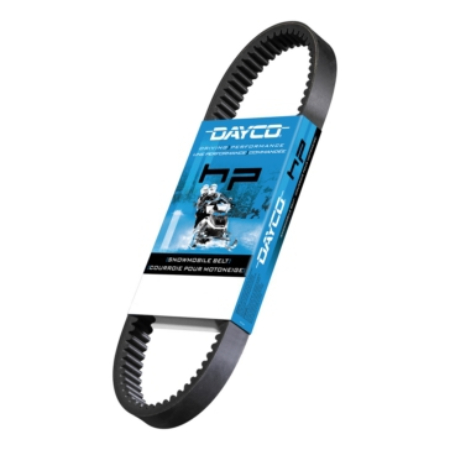 HP3018 | Dayco HP Drive Belt 45.50" |