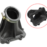 07-100-162 | Carburetor Mounting Flange |