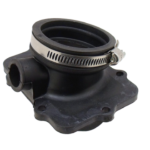07-100-34 | Carburetor Intake Adapter |