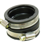 07-100-40 | Carburetor Intake Adapter |