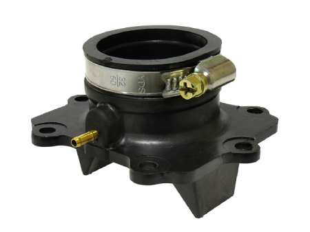 07-100-61 | Carburetor intake adapter |
