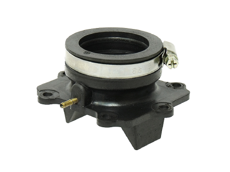 07-100-62 | Carburetor intake adapter |