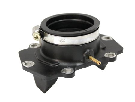 07-101-05 | Carburetor Adapter Mounting Flange |