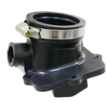 07-102-04 | Carburetor Adapter Mounting Flange |