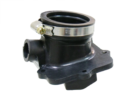 07-102-04 | Carburetor Adapter Mounting Flange |