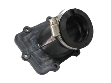 07-102-12 | Carburetor Adapter Mounting Flange |