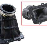 07-106-71 | CARBURETOR INTAKE FLANGE |