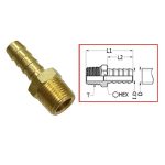 07-305 | 3/8" X1/4NPT FITTING |