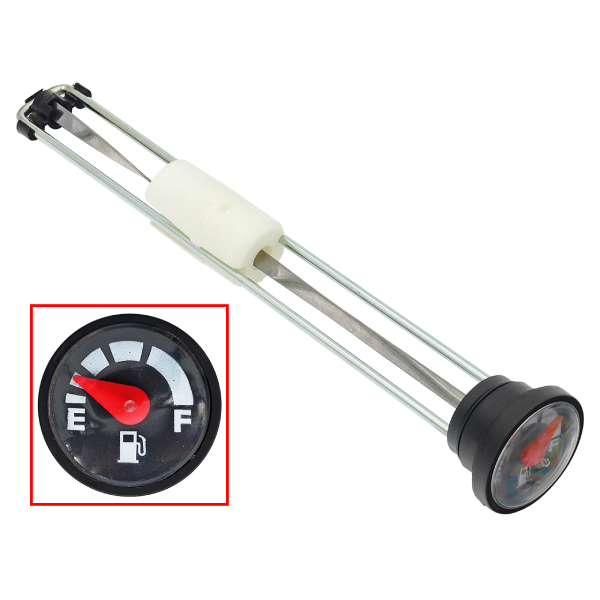 07-288-09 | FUEL GAUGE A/C |