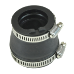 07-100-17 | Carburetor Mounting Flange |